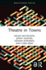 Theatre in Towns - Book