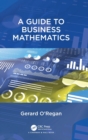 A Guide to Business Mathematics - Book