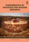 Fundamentals of Statistics for Aviation Research - Book