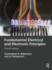 Fundamental Electrical and Electronic Principles - Book