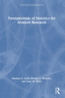 Fundamentals of Statistics for Aviation Research - Book