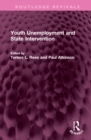 Youth Unemployment and State Intervention - Book