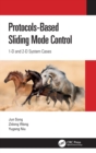 Protocol-Based Sliding Mode Control : 1D and 2D System Cases - Book