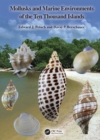 Mollusks and Marine Environments of the Ten Thousand Islands - Book