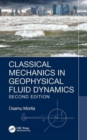 Classical Mechanics in Geophysical Fluid Dynamics - Book