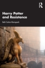 Harry Potter and Resistance - Book