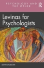 Levinas for Psychologists - Book