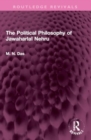 The Political Philosophy of Jawaharlal Nehru - Book