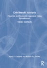 Cost-Benefit Analysis : Financial and Economic Appraisal Using Spreadsheets - Book