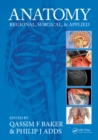 Anatomy : Regional, Surgical, and Applied - Book