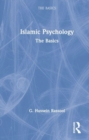 Islamic Psychology : The Basics - Book