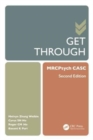 Get Through MRCPsych CASC - Book