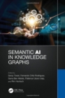 Semantic AI in Knowledge Graphs - Book