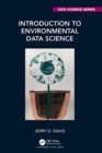 Introduction to Environmental Data Science - Book