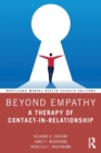 Beyond Empathy : A Therapy of Contact-in-Relationship - Book