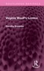 Virginia Woolf's London - Book