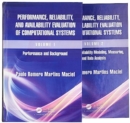 Performance, Reliability and Availability Evaluation of Computational Systems - Book