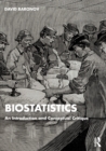 Biostatistics : An Introduction and Conceptual Critique - Book
