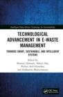 Technological Advancement in E-waste Management : Towards Smart, Sustainable, and Intelligent Systems - Book