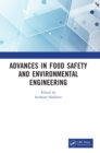 Advances in Food Safety and Environmental Engineering : Proceedings of the 4th International Conference on Food Safety and Environmental Engineering (FSEE 2022), Xiamen, China, 25-27 February 2022 - Book