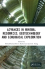 Advances in Mineral Resources, Geotechnology and Geological Exploration : Proceedings of the 7th International Conference on Mineral Resources, Geotechnology and Geological Exploration (MRGGE 2022), X - Book