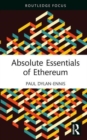 Absolute Essentials of Ethereum - Book