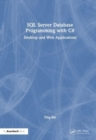 SQL Server Database Programming with C# : Desktop and Web Applications - Book