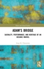 Adam’s Bridge : Sacrality, Performance, and Heritage of an Oceanic Marvel - Book
