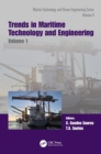 Trends in Maritime Technology and Engineering : Proceedings of the 6th International Conference on Maritime Technology and Engineering (MARTECH 2022, Lisbon, Portugal, 24-26 May 2022) - Book