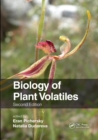 Biology of Plant Volatiles - Book