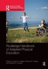 Routledge Handbook of Adapted Physical Education - Book