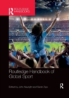 Routledge Handbook of Global Sport - Book