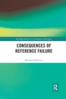 Consequences of Reference Failure - Book