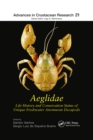 Aeglidae : Life History and Conservation Status of Unique Freshwater Anomuran Decapods - Book