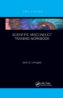 Scientific Misconduct Training Workbook - Book