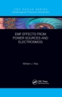 EMF Effects from Power Sources and Electrosmog - Book