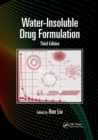 Water-Insoluble Drug Formulation - Book