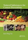 Natural Substances for Cancer Prevention - Book