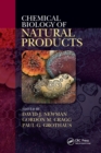 Chemical Biology of Natural Products - Book