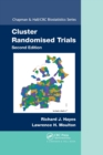 Cluster Randomised Trials - Book