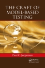 The Craft of Model-Based Testing - Book