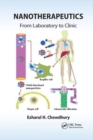 Nanotherapeutics : From Laboratory to Clinic - Book