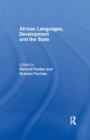 African Languages, Development and the State - Book
