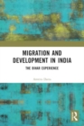 Migration and Development in India : The Bihar Experience - Book
