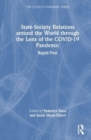 State–Society Relations around the World through the Lens of the COVID-19 Pandemic : Rapid Test - Book