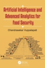 Artificial Intelligence and Advanced Analytics for Food Security - Book