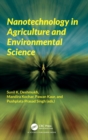 Nanotechnology in Agriculture and Environmental Science - Book