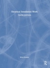 Electrical Installation Work - Book