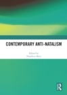 Contemporary Anti-Natalism - Book