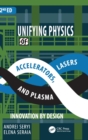 Unifying Physics of Accelerators, Lasers and Plasma - Book